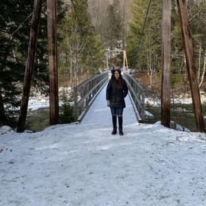 Meet your Posher, Melody